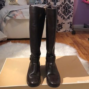 Michael kors boots